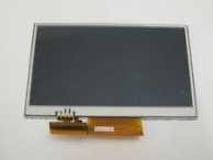 Garmin Nuvi 2360 2360LT LCD With Digitizer Touch Screen