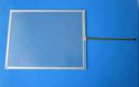 new H2-121AAA Touch screen glass