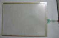 NTX0100-8642LP Touch Screen GLASS PANEL
