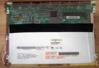 G084SN02 v.0 AUO 8.4" TFT LCD SCREEN PANEL CCFL1 800*600