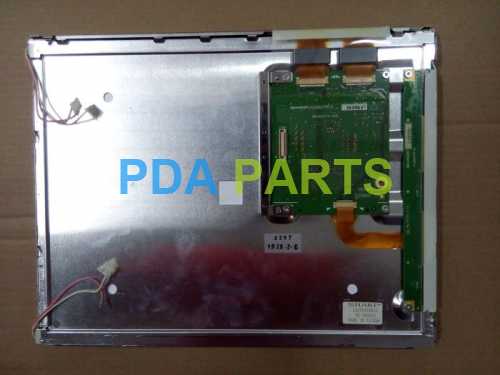 LQ150X1DG12 15" SHARP 1024*768 TFT LCD SCREEN DISPLAY - Click Image to Close