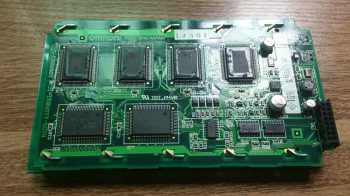 N1DS-11DB03T-TCX LCD SCREEN DISPLAY PANEL