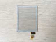 Original TD035STED7 Digitizer Touch Screen Glass