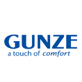 GT/GUNZE Touch Screen