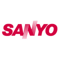 Sanyo-Torisan LCD Screen