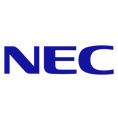 NEC LCD Screen